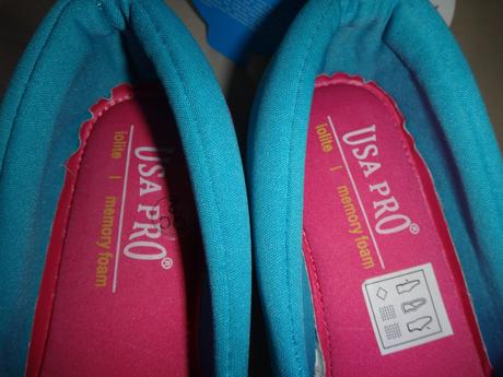 Športové topánky, 31