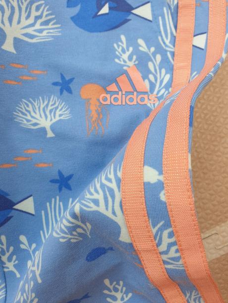 Adidas "dory" tepláčiky, adidas,98