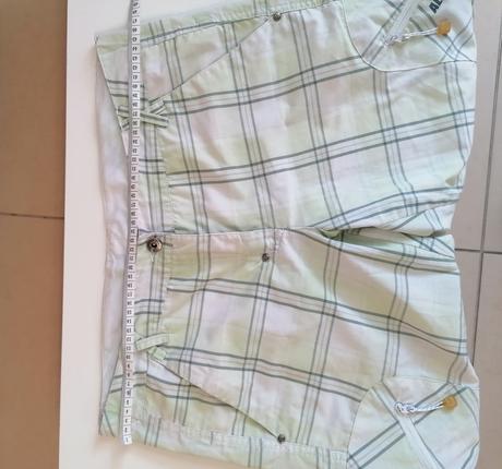 Sortky/kratasy alpine pro m, alpine pro,m