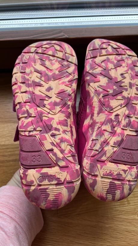 Superfit tenisky, superfit,33