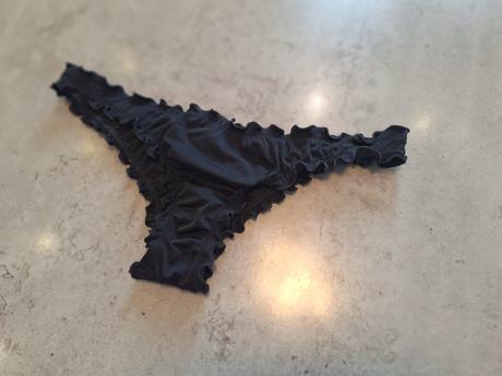 Predám plavky, victoria's secret,s