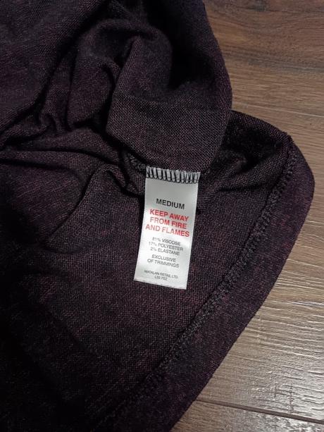 Papaya melírovaný zvršok, papaya,m