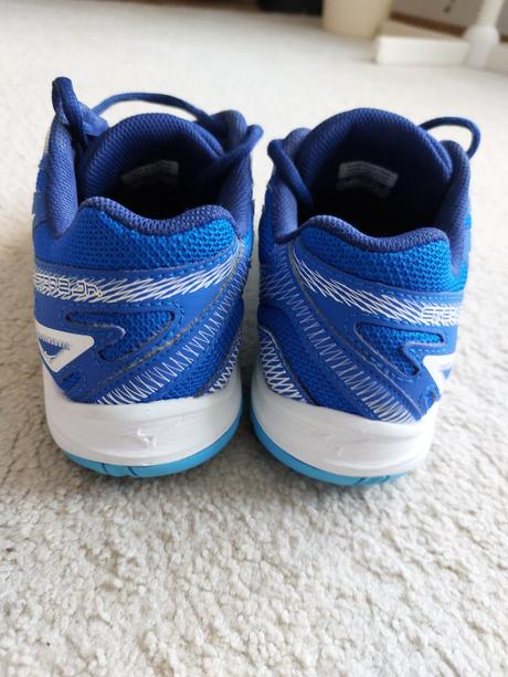 Tenisky mizuno, mizuno,36