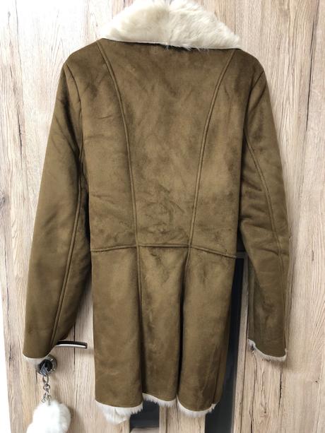 Kožušok 40č, f&f,l