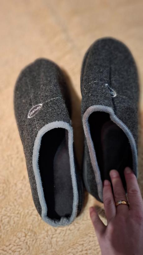 Pánske šľapky, 46