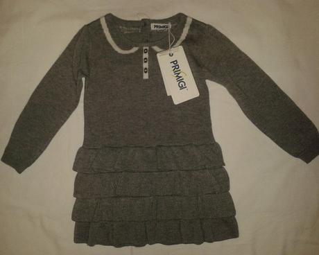 Bavlnene satky primigi, primigi,86