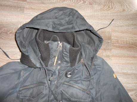 Khujo dámska zimna vetrovka s, s