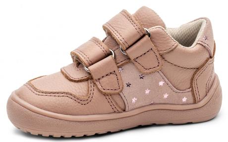 Protetika - celoročná obuv perla nude, protetika,22 - 30