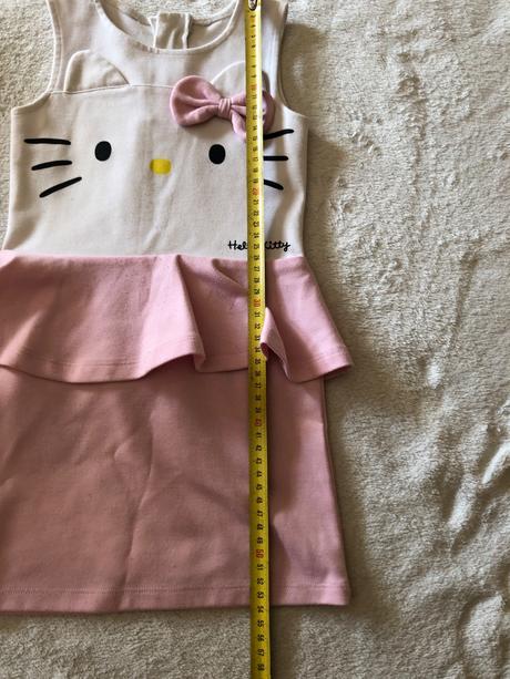 Saty hello kitty, 110