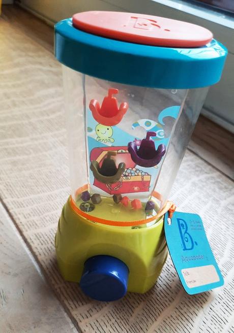 Vodna hra, zbieranie diamantov do lodiek., 