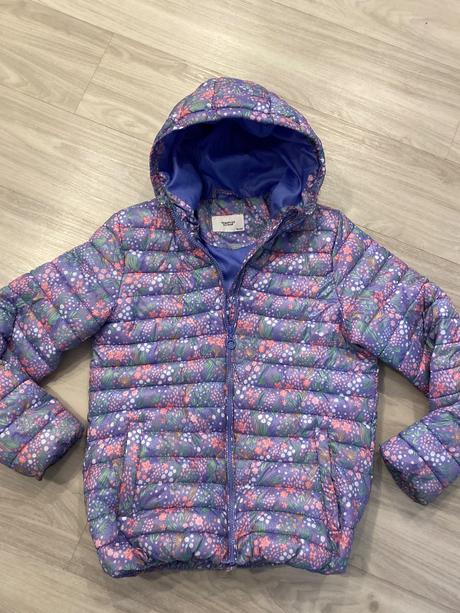 Prechodná vetrovka reserved, reserved,164