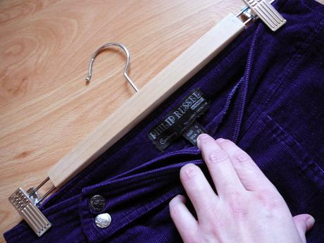 Mencestrova sukna, philip russel,s