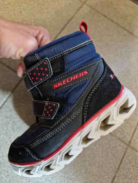 Topánky skechers 26, skechers,26