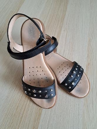 Geox sandálky č.32, geox,32