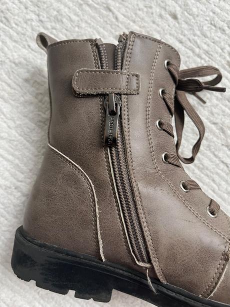 Zimne topanky protetika, protetika,32