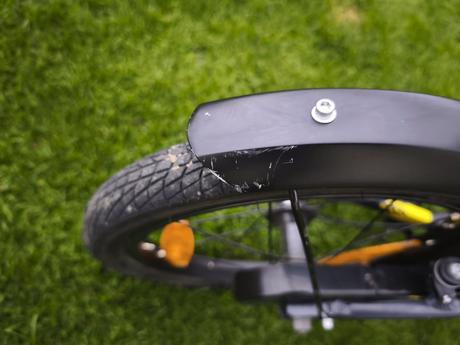 Scool 16" xxlite, 16