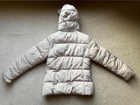 Zimná vetrovka značky blukids pre dievča, 128