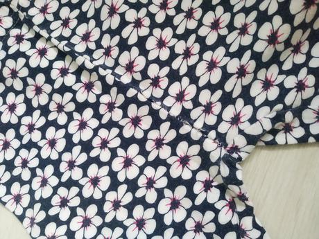 Dievčenské legíny, pepco,80