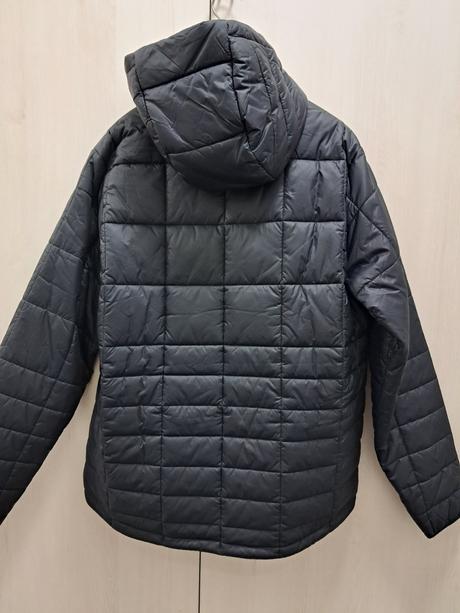 Zimná bunda, under armour,l