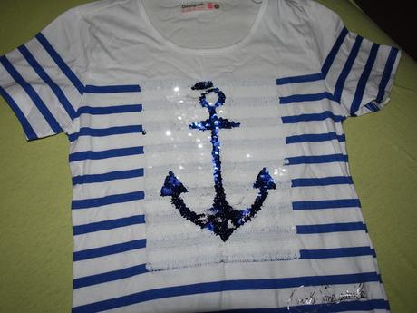 Nove letne satocky desigual, desigual,164