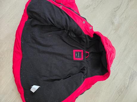 Zimná bunda, reserved,86