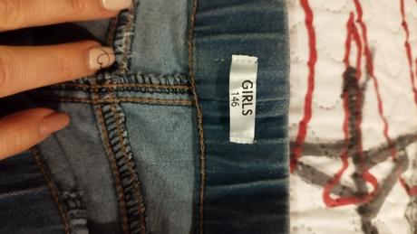 Riflové legíny, 146