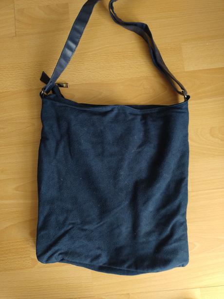 Semisova taska, bonprix