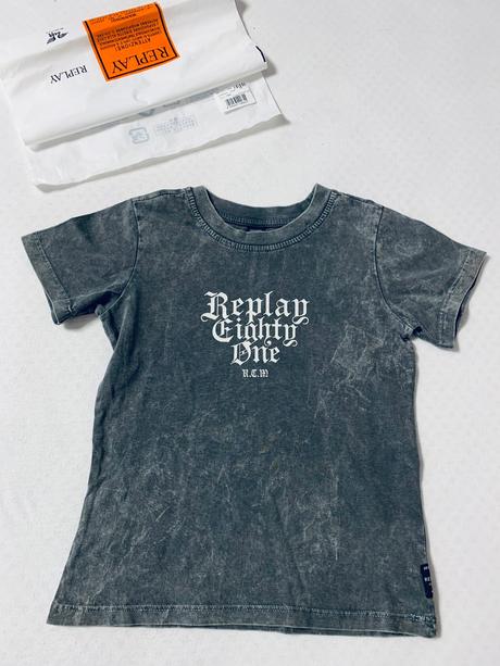 Tricko replay 98, replay,98