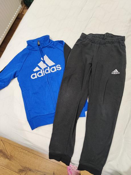 Tepláková súprava, adidas,128