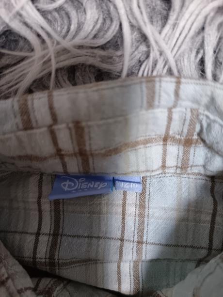 Frajerský set, disney,80