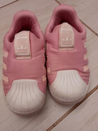 Tenisky, adidas,25