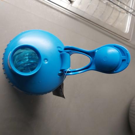 Fľaša blender bottle sportmixer 500 ml, 