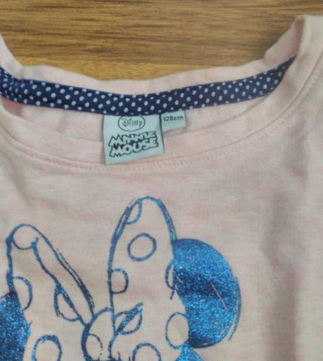 Tričko, disney,128