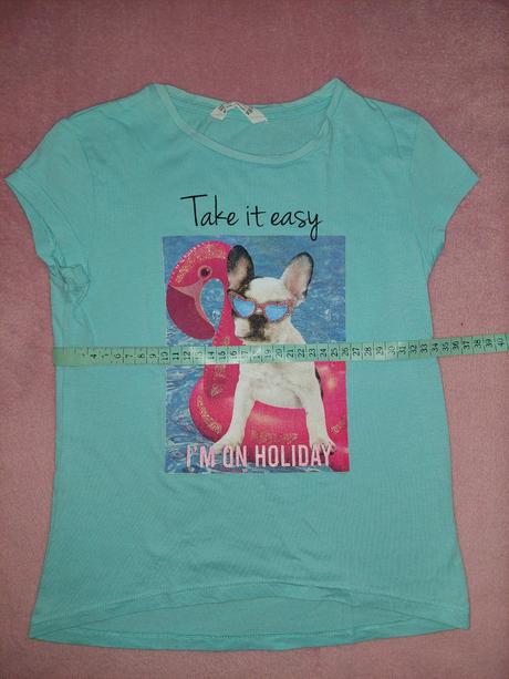 Tricko buldocek, calliope,134