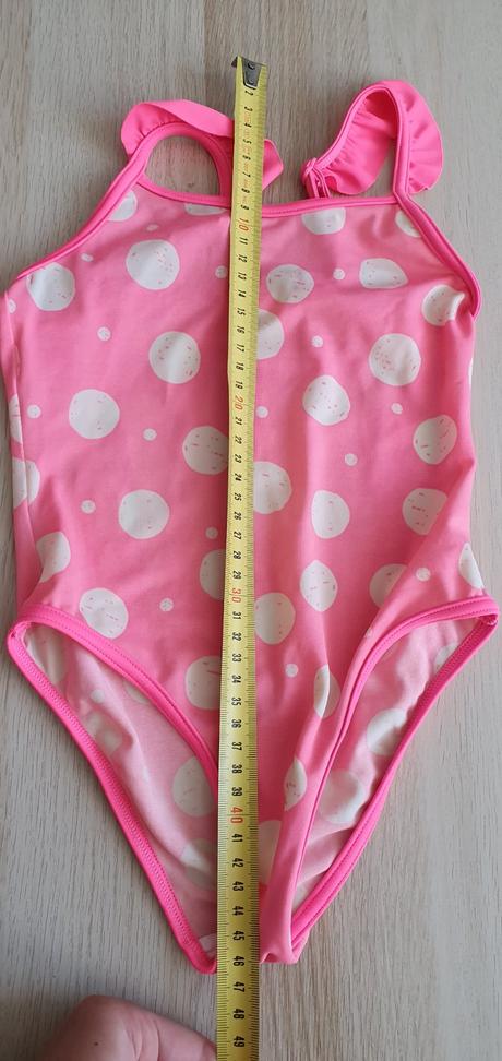 Jednodielne plavky 104, c&a,104