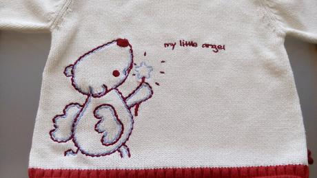 Pulóvrik, baby club,74