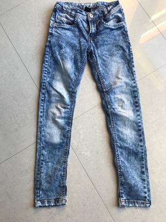 Rifle 140, chapter young,140