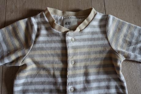 Overal velúrový, h&m,50