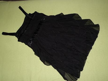 Sifonove satocky h&m, h&m,164