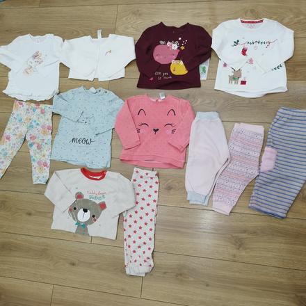 Mix 86 velkost, 86–98