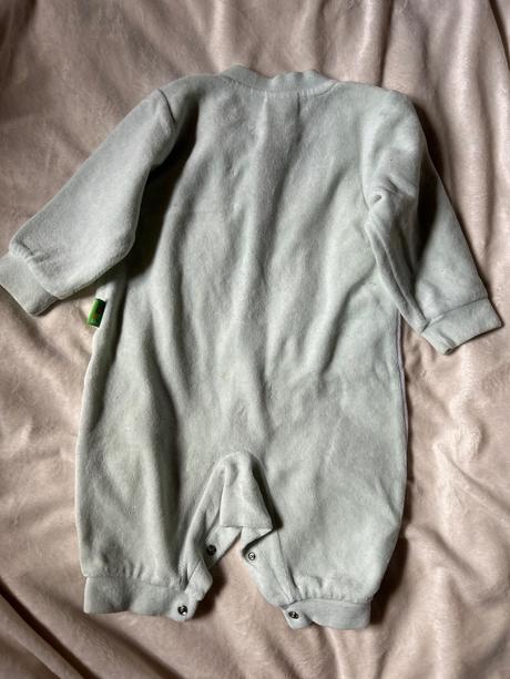 Teplé dupačky 68, 68