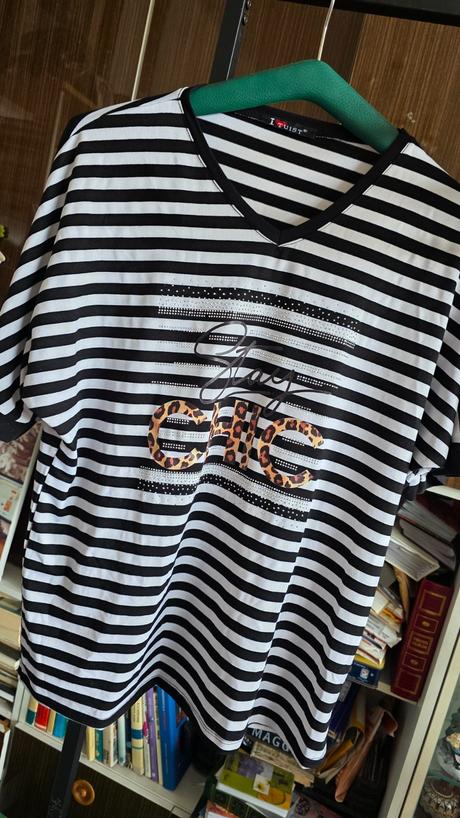 Tricko tunika xl, c&a,xl