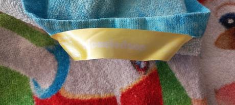 Plážová osuška paw patrol,