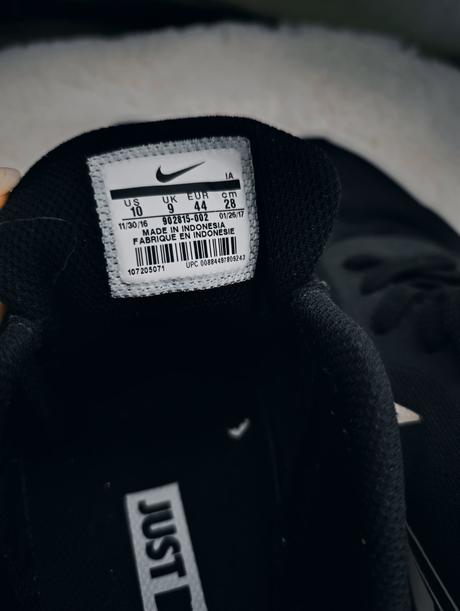 Tenisky nike, nike,44