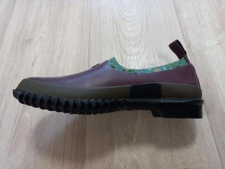 Gumová obuv, 40 / 41