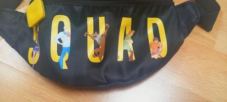 Ľadvinka, kapsička pre chlapča, sinsay