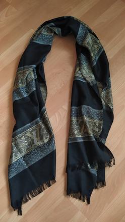 Veľký šál / pashmina,