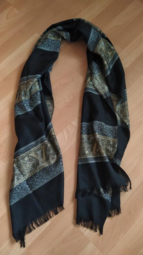 Veľký šál / pashmina, 
