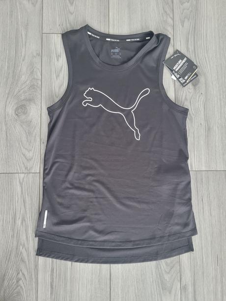 Puma dámske športové tielko, puma,l / xs