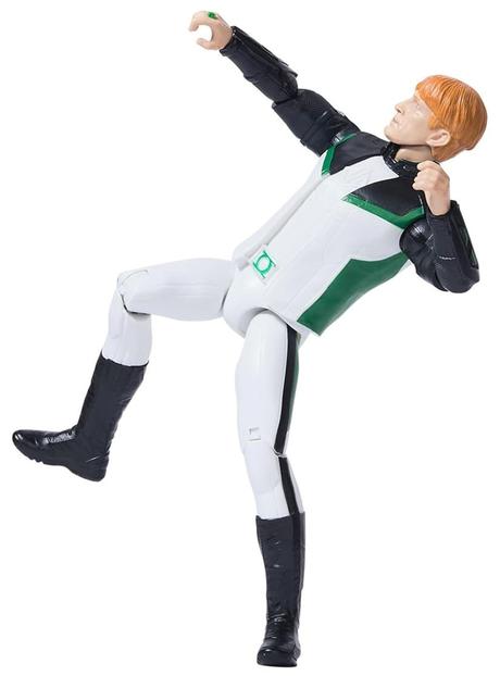 Green lantern zelená lampáš - figúrka 30 cm,